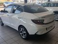 2023 Hyundai Grand i10 1.2 Fluid Sedan Auto