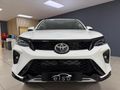 2025 Toyota Fortuner 2.4 GD-6 R/B Auto