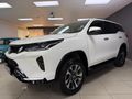 2025 Toyota Fortuner 2.4 GD-6 R/B Auto