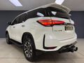 2025 Toyota Fortuner 2.4 GD-6 R/B Auto
