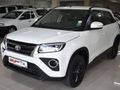 2021 Toyota Urban Cruiser 1.5 Xs
