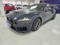 2025 Ford Mustang Dark Horse Fastback