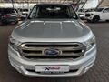 2019 Ford Everest 3.2 TDCi XLT Auto