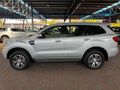 2019 Ford Everest 3.2 TDCi XLT Auto