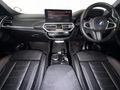 2022 BMW X4 xDrive20d M Sport
