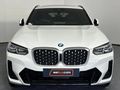 2022 BMW X4 xDrive20d M Sport