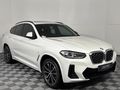 2022 BMW X4 xDrive20d M Sport