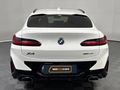 2022 BMW X4 xDrive20d M Sport