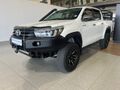2018 Toyota Hilux 2.8 GD-6 Raider 4x4 Double-Cab Auto