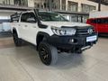 2018 Toyota Hilux 2.8 GD-6 Raider 4x4 Double-Cab Auto