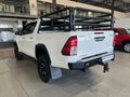 2018 Toyota Hilux 2.8 GD-6 Raider 4x4 Double-Cab Auto