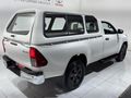 2025 Toyota Hilux 2.4 GD-6 Raised Body Raider Single-Cab