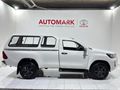 2025 Toyota Hilux 2.4 GD-6 Raised Body Raider Single-Cab