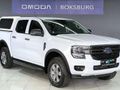 2025 Ford Ranger 2.0D XL 4x4 Double Cab Auto