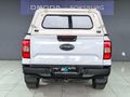 2025 Ford Ranger 2.0D XL 4x4 Double Cab Auto
