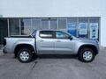 2025 Volkswagen Amarok 2.0 TDI 125kW Life Auto Double-Cab