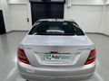 2008 Mercedes-Benz C-Class C 180K Avantgarde