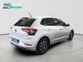 2025 Volkswagen Polo 1.0 TSI Life Auto DSG