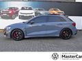 2026 Audi RS3 Sportback Quattro Stronic Carbon Edition
