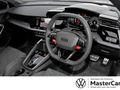 2026 Audi RS3 Sportback Quattro Stronic Carbon Edition
