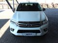 2016 Toyota Hilux 2.8 GD-6 Raider 4x4 Double-Cab