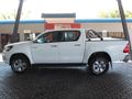 2016 Toyota Hilux 2.8 GD-6 Raider 4x4 Double-Cab