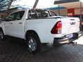 2016 Toyota Hilux 2.8 GD-6 Raider 4x4 Double-Cab