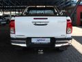 2016 Toyota Hilux 2.8 GD-6 Raider 4x4 Double-Cab