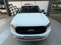 2021 Ford Ranger 2.2 TDCi XL Auto Double-Cab