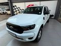 2021 Ford Ranger 2.2 TDCi XL Auto Double-Cab