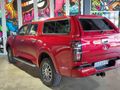 2024 GWM P-Series PV 2.0 TD LT 4x4 Auto Double-Cab