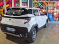 2025 Mahindra XUV 3XO 1.2T MX2 Auto