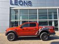 2023 Ford Ranger 3.0 V6 Bi Turbo Ecoboost Raptor 4x4 Auto