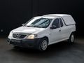 2022 Nissan NP200 1.6 A/C Safety Pack