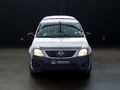 2022 Nissan NP200 1.6 A/C Safety Pack