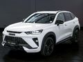 2023 Haval H6 GT 2.0T Super Luxury 4X4 Auto