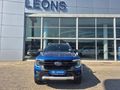 2026 Ford Ranger 2.0 Bi-Turbo Wildtrak Double Cab Auto