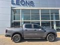 2025 Ford Ranger 2.0D XLT HR Double Cab Auto