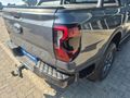2025 Ford Ranger 2.0D XLT HR Double Cab Auto