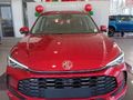 2026 MG ZS PRO 1.5T Del CVT Auto