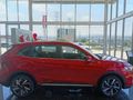 2026 MG ZS PRO 1.5T Del CVT Auto