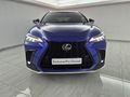 2026 Lexus NX 350h F-Sport