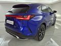 2026 Lexus NX 350h F-Sport