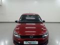 2015 Volkswagen Polo GP 1.2 TSI Trendline (66kW)
