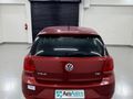 2015 Volkswagen Polo GP 1.2 TSI Trendline (66kW)