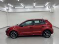 2015 Volkswagen Polo GP 1.2 TSI Trendline (66kW)