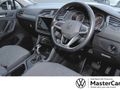 2025 Volkswagen Tiguan 1.4 TSI Life DSG Auto (110kW)
