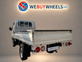 2018 Kia K-Series Pick-Up K 2500 P/U S/C