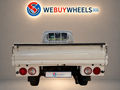 2018 Kia K-Series Pick-Up K 2500 P/U S/C