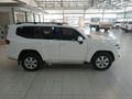 2022 Toyota Land Cruiser 300 V6 3.3 D GX-R